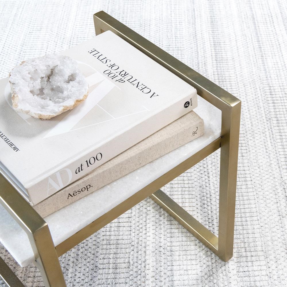 Nesting Tables